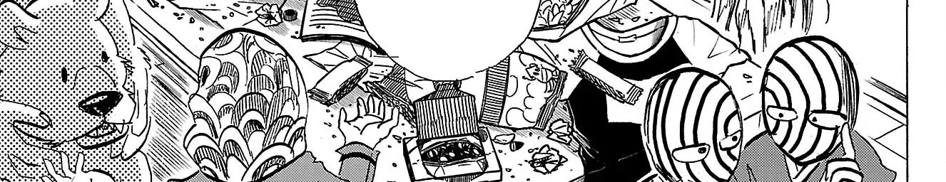 Sanda Chapter 88 - Trang 29