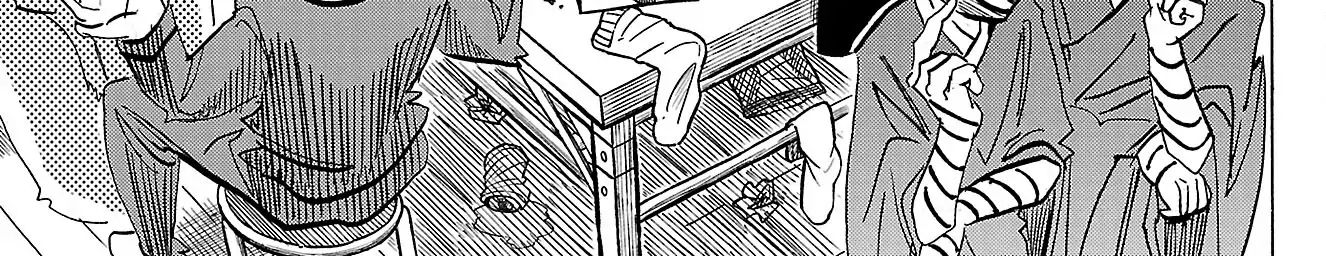 Sanda Chapter 88 - Trang 30