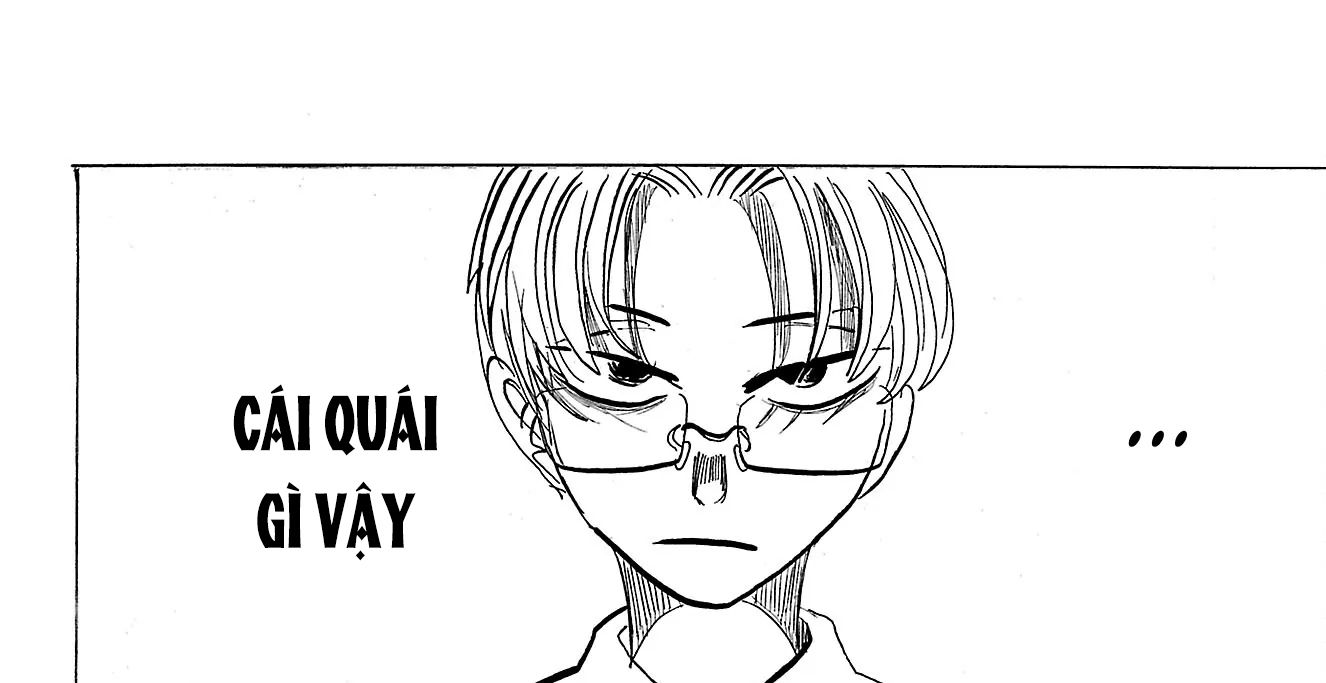 Sanda Chapter 88 - Trang 31