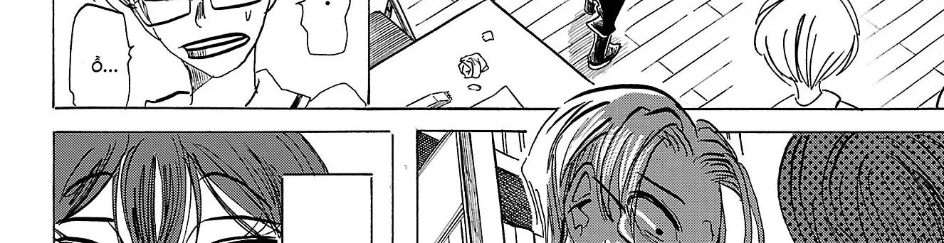 Sanda Chapter 88 - Trang 38
