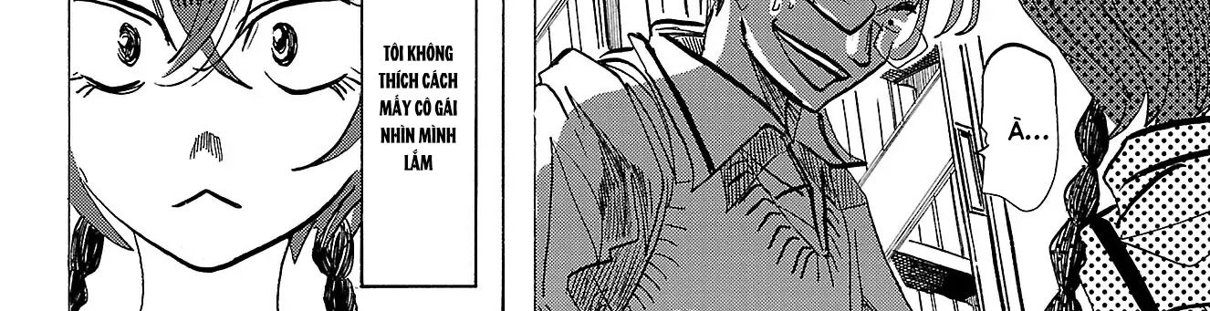 Sanda Chapter 88 - Trang 39