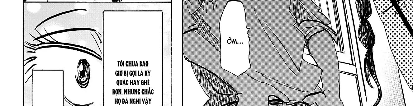 Sanda Chapter 88 - Trang 40