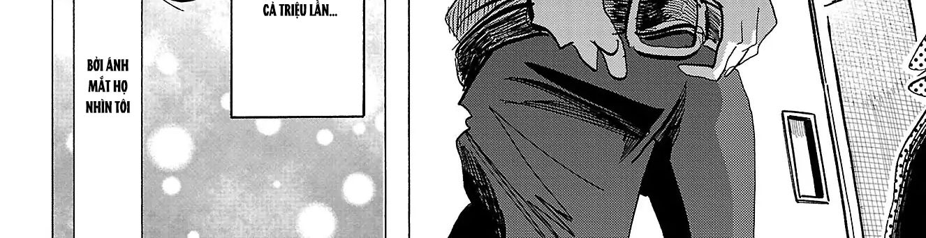 Sanda Chapter 88 - Trang 41