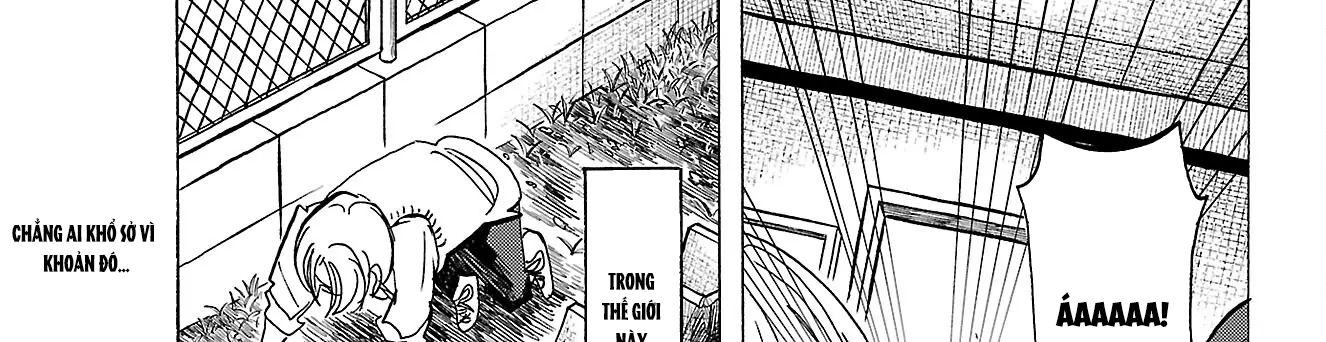 Sanda Chapter 88 - Trang 42