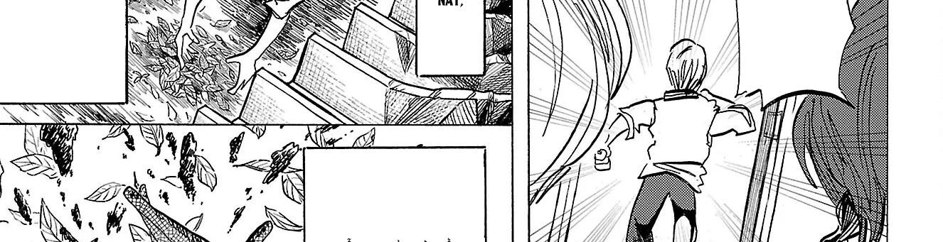 Sanda Chapter 88 - Trang 43