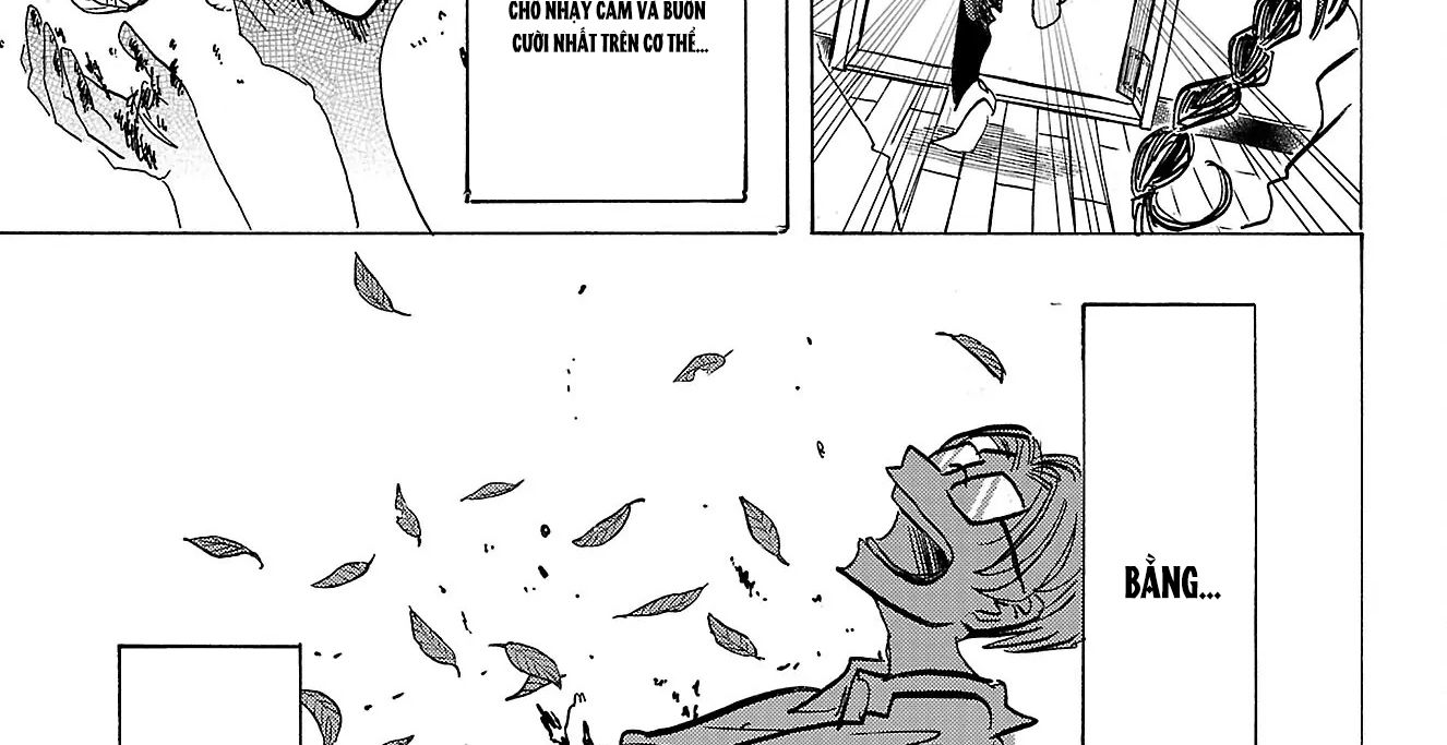 Sanda Chapter 88 - Trang 44