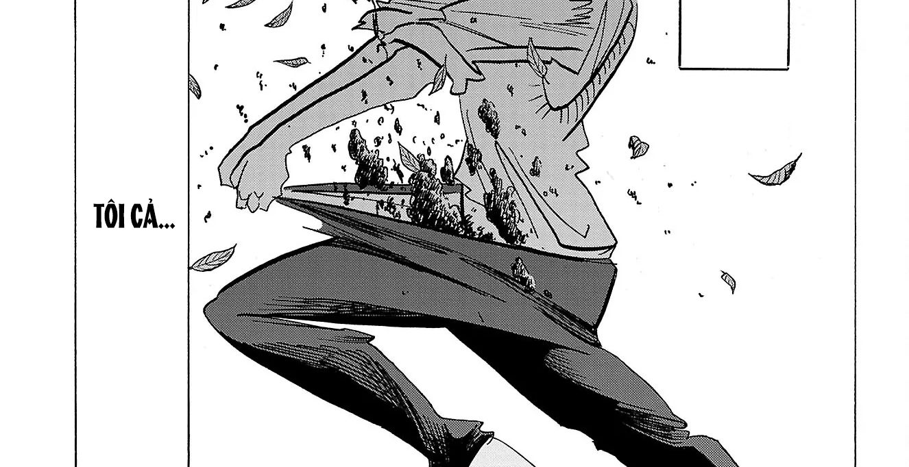 Sanda Chapter 88 - Trang 45