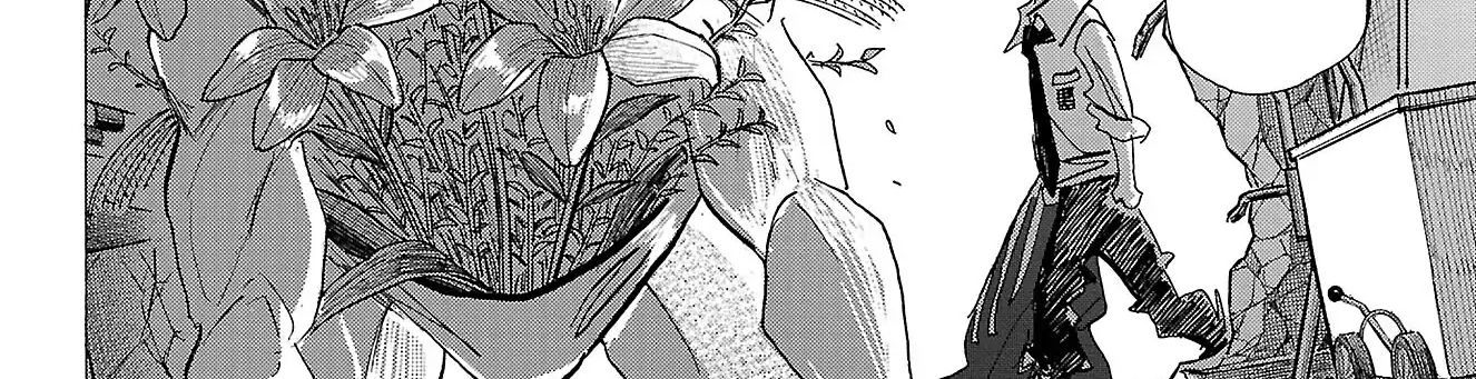 Sanda Chapter 88 - Trang 48