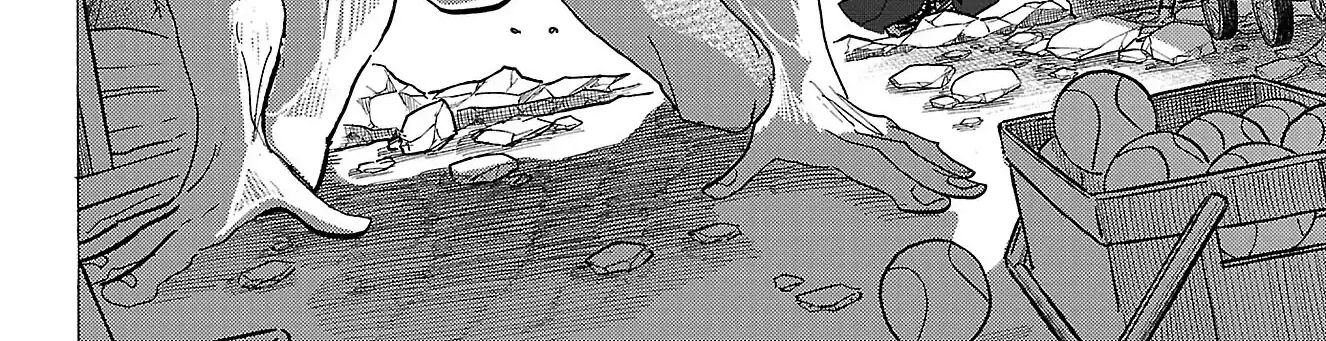 Sanda Chapter 88 - Trang 49