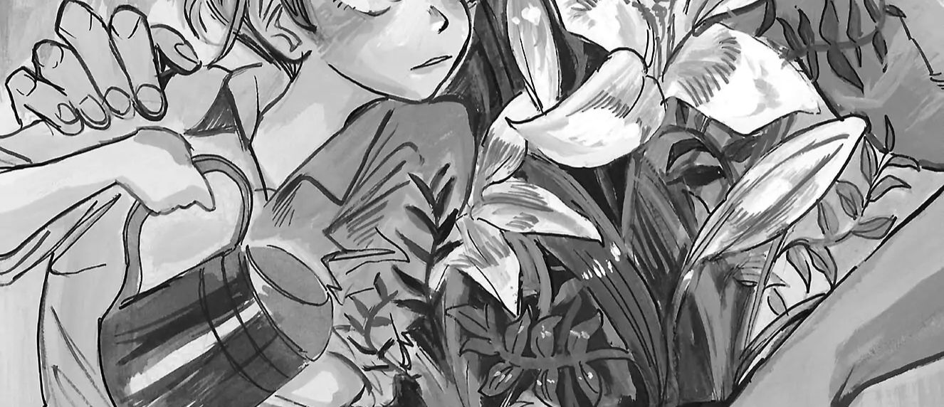 Sanda Chapter 88 - Trang 5