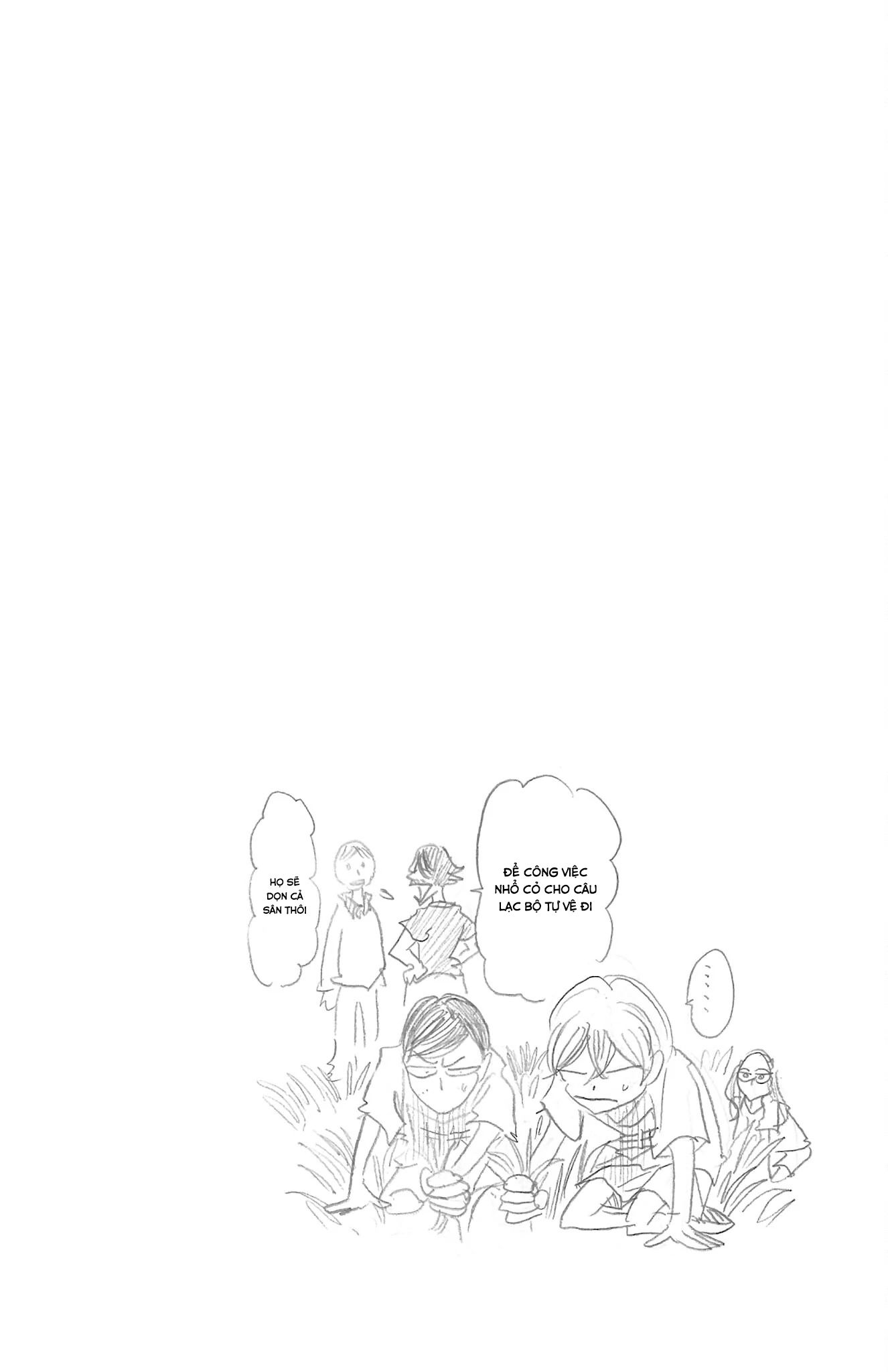 Sanda Chapter 88 - Trang 7