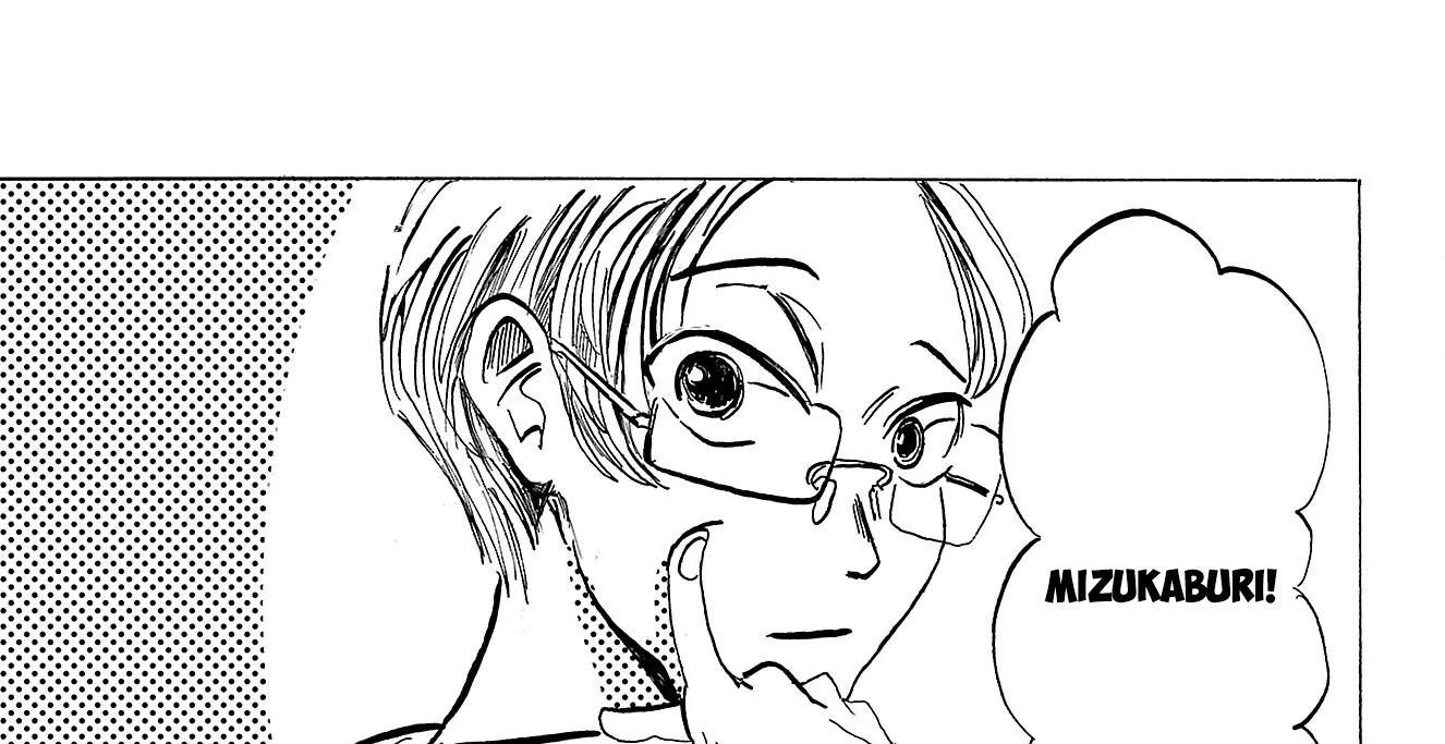 Sanda Chapter 88 - Trang 8