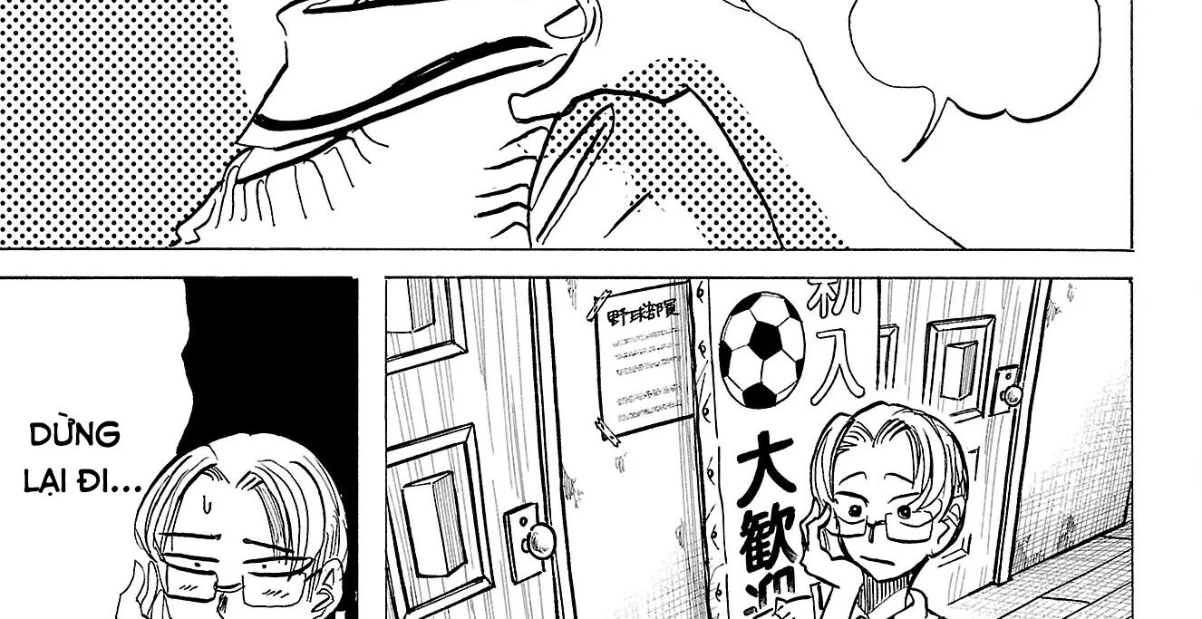 Sanda Chapter 88 - Trang 9