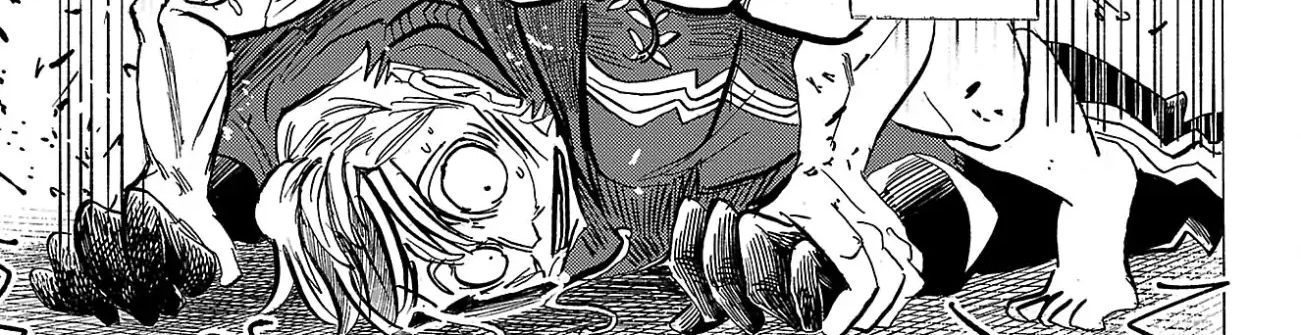 Sanda Chapter 89 - Trang 10