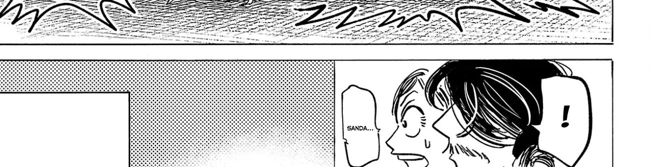 Sanda Chapter 89 - Trang 11