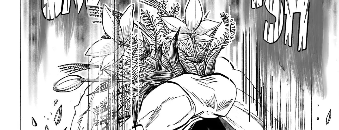 Sanda Chapter 89 - Trang 15