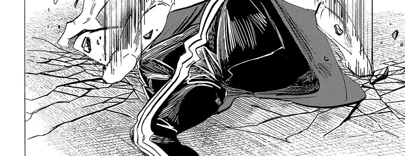 Sanda Chapter 89 - Trang 16