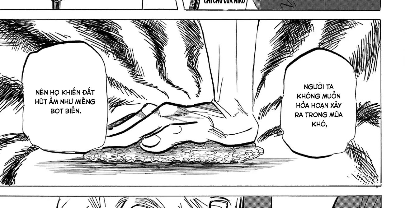 Sanda Chapter 89 - Trang 18