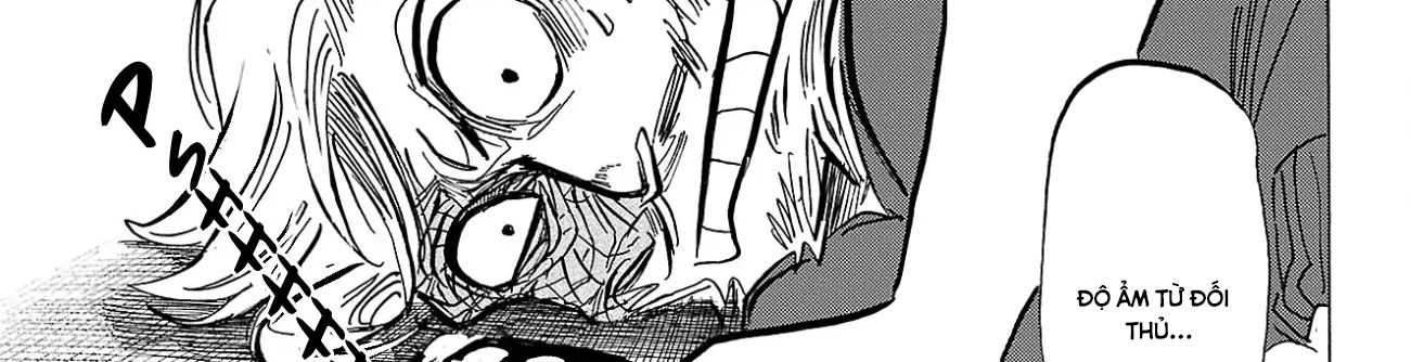 Sanda Chapter 89 - Trang 19