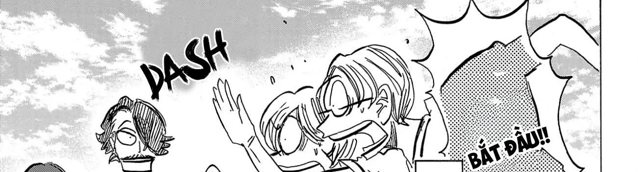 Sanda Chapter 89 - Trang 2