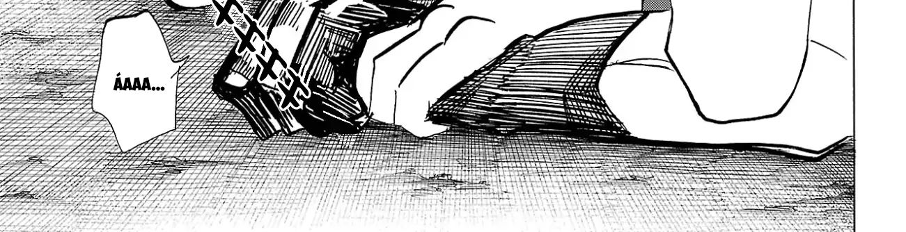 Sanda Chapter 89 - Trang 20