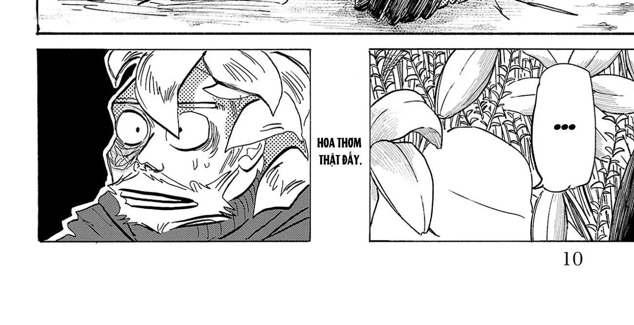 Sanda Chapter 89 - Trang 24