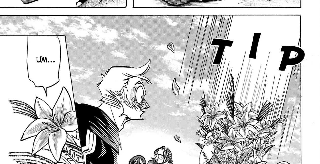 Sanda Chapter 89 - Trang 26