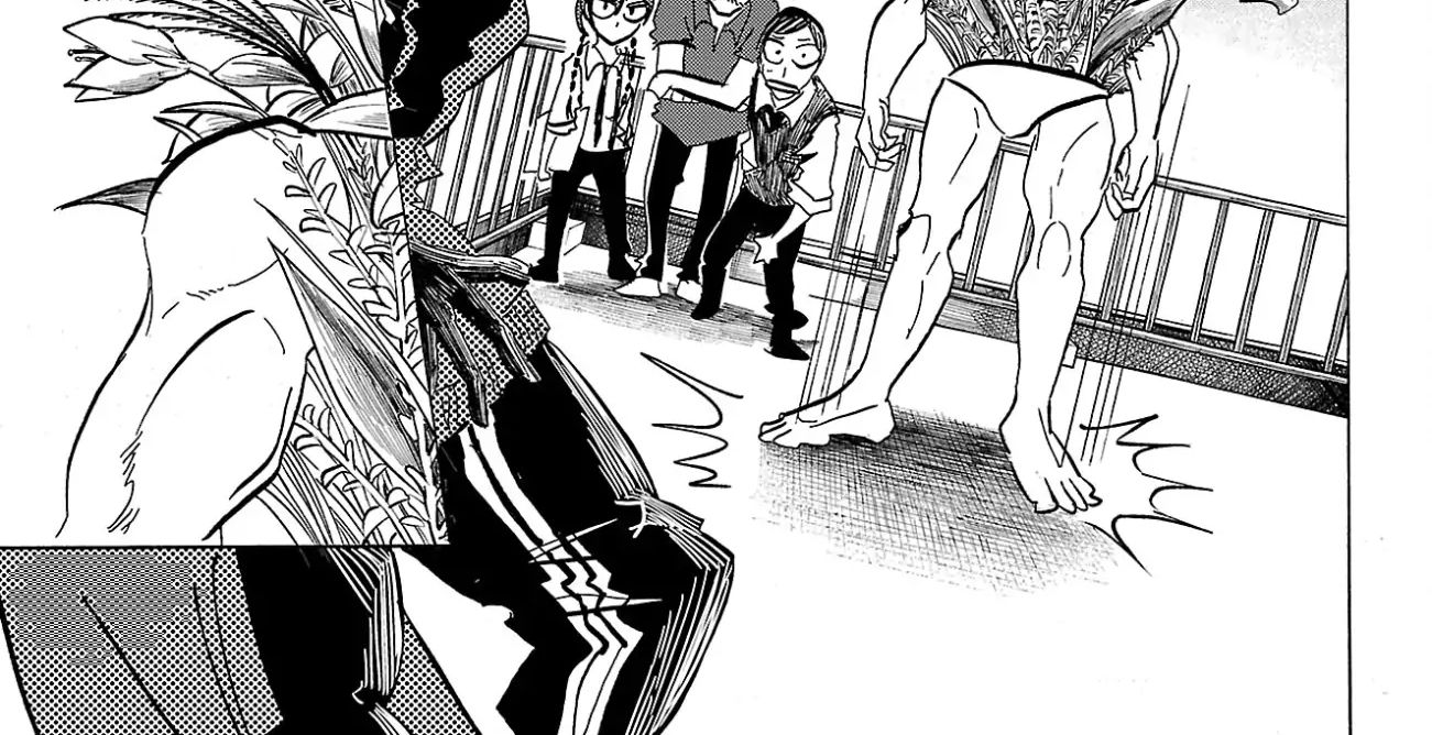 Sanda Chapter 89 - Trang 27