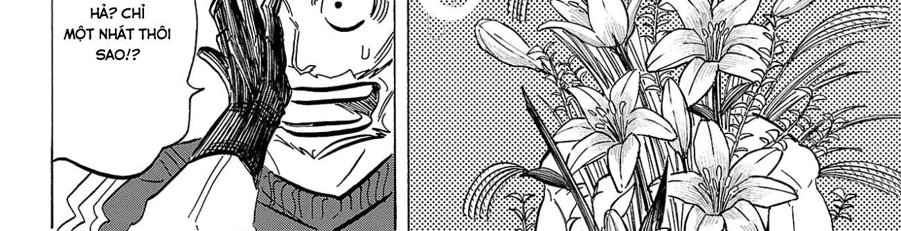 Sanda Chapter 89 - Trang 29