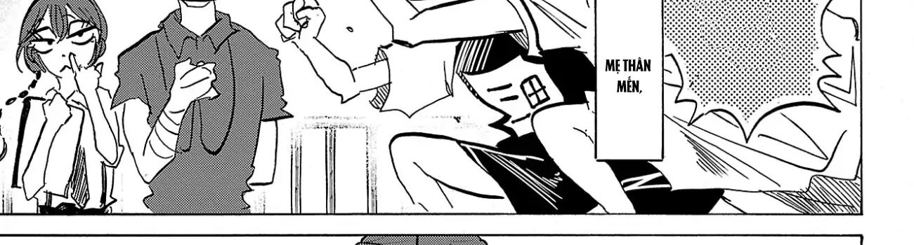 Sanda Chapter 89 - Trang 3