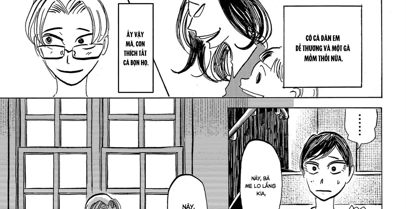 Sanda Chapter 89 - Trang 33