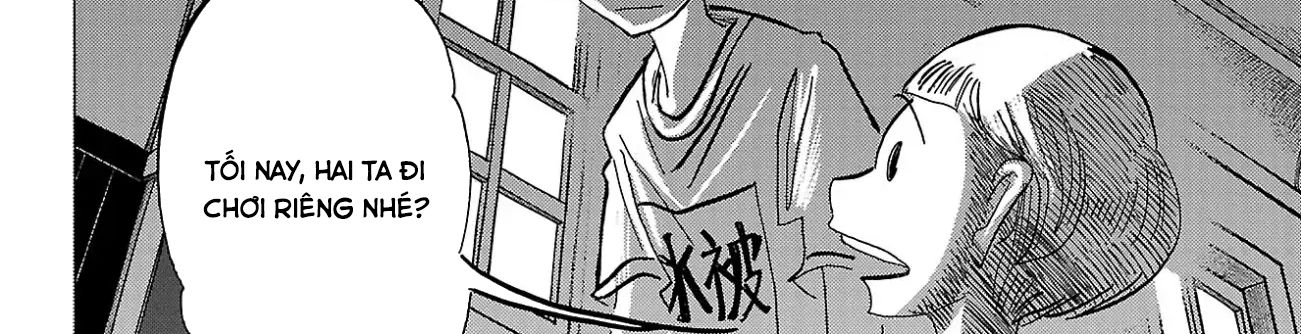 Sanda Chapter 89 - Trang 36