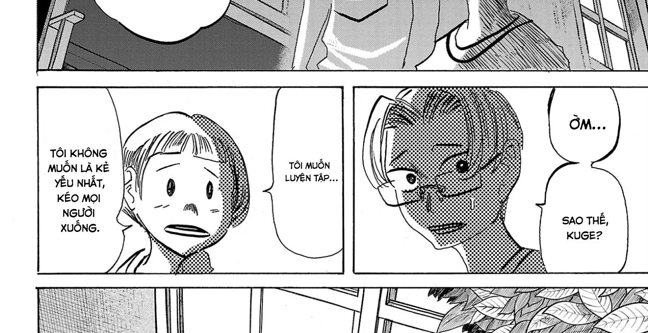 Sanda Chapter 89 - Trang 37