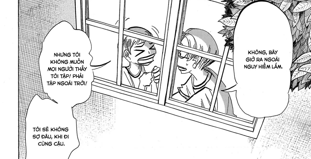 Sanda Chapter 89 - Trang 38