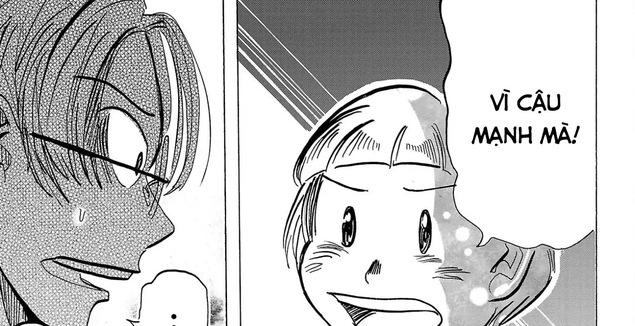 Sanda Chapter 89 - Trang 39