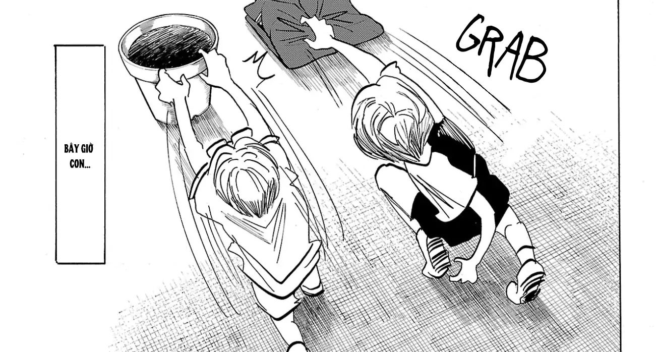 Sanda Chapter 89 - Trang 4