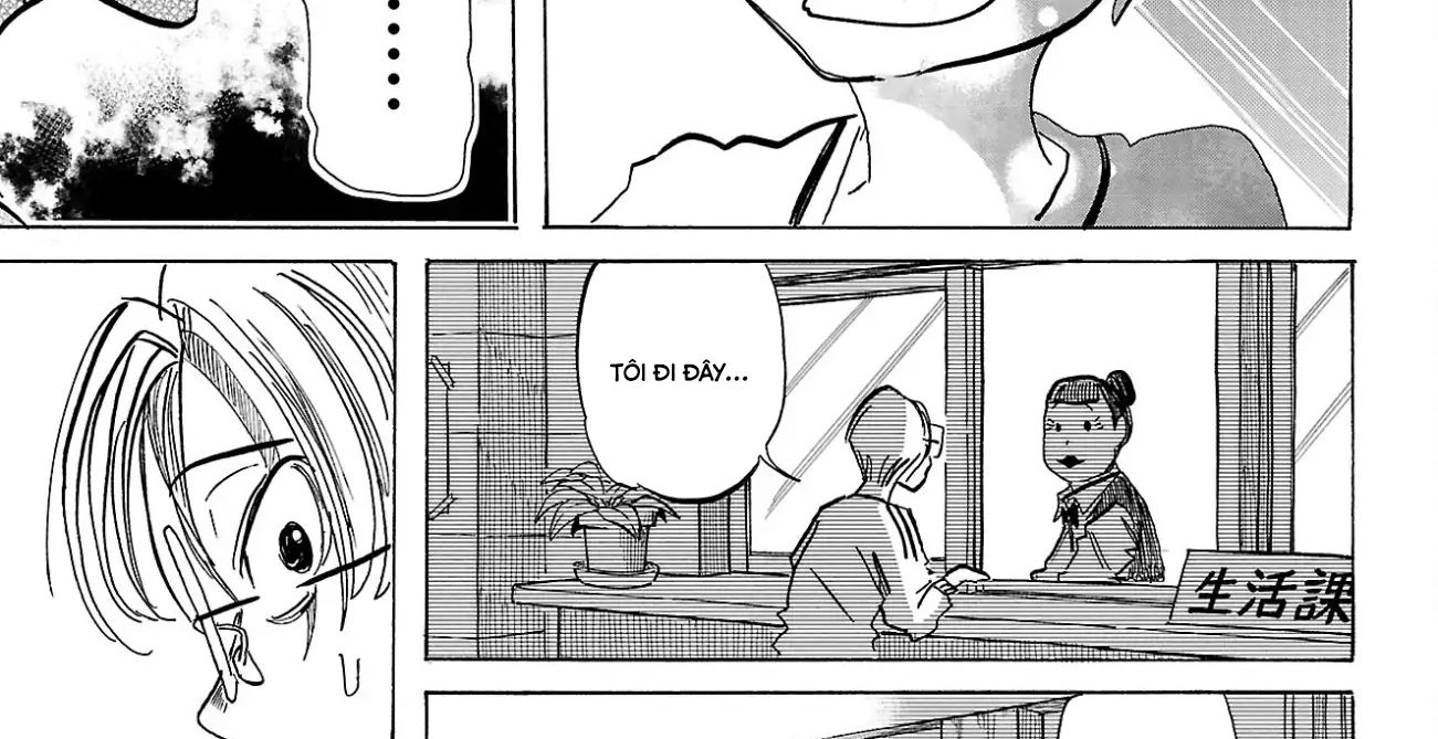 Sanda Chapter 89 - Trang 40