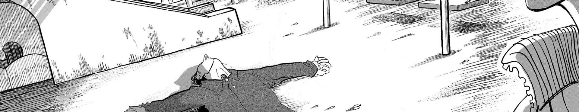 Sanda Chapter 89 - Trang 46
