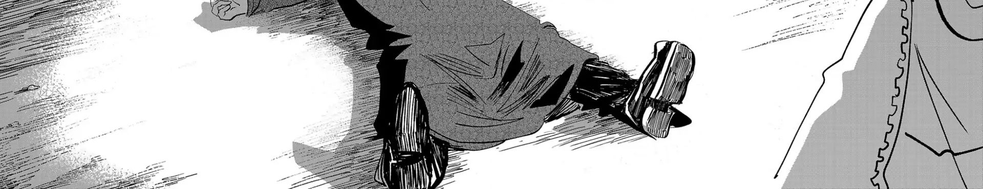 Sanda Chapter 89 - Trang 47