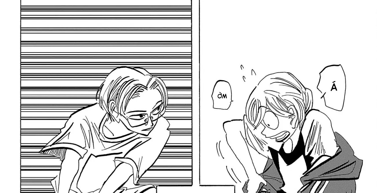 Sanda Chapter 89 - Trang 5