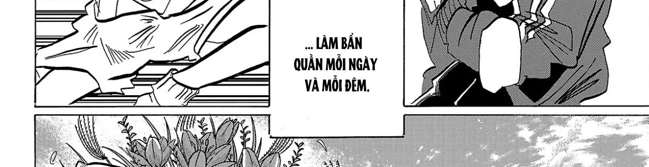 Sanda Chapter 89 - Trang 6