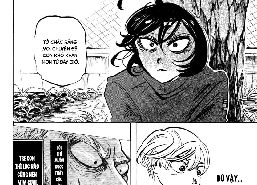 Sanda Chapter 9 - Trang 18
