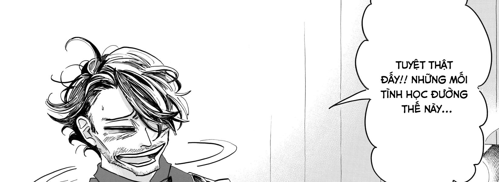 Sanda Chapter 9 - Trang 24