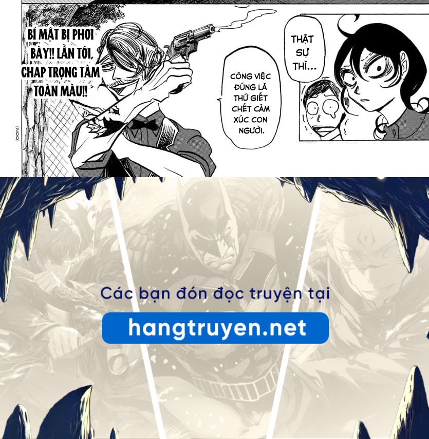Sanda Chapter 9 - Trang 27