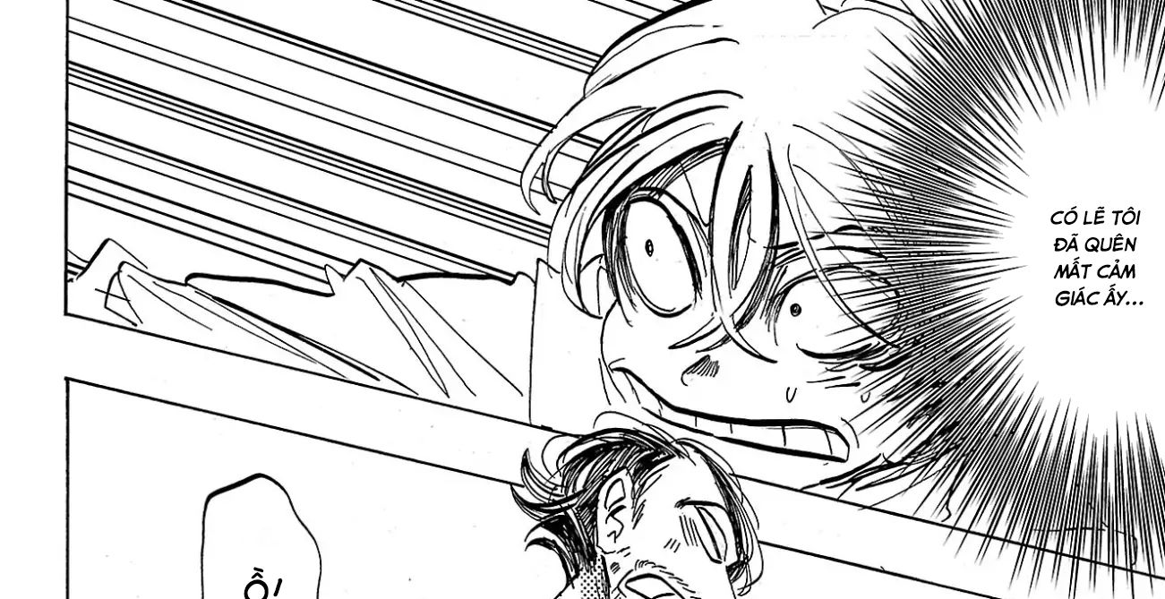 Sanda Chapter 90 - Trang 17