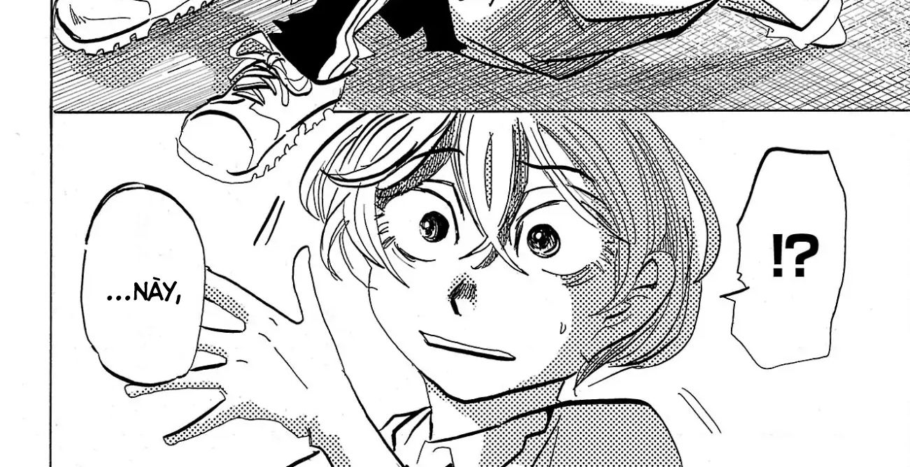 Sanda Chapter 90 - Trang 19