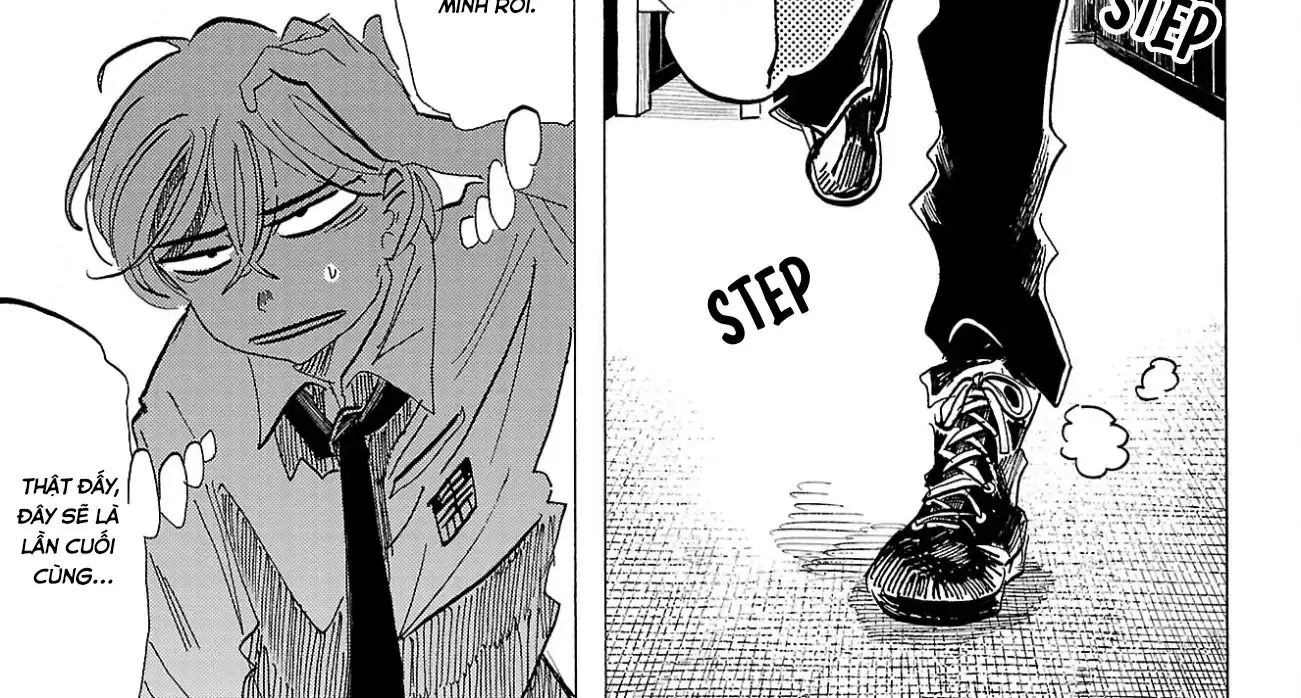 Sanda Chapter 90 - Trang 2