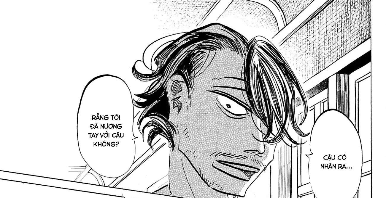 Sanda Chapter 90 - Trang 20