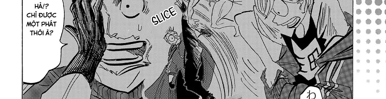 Sanda Chapter 90 - Trang 24