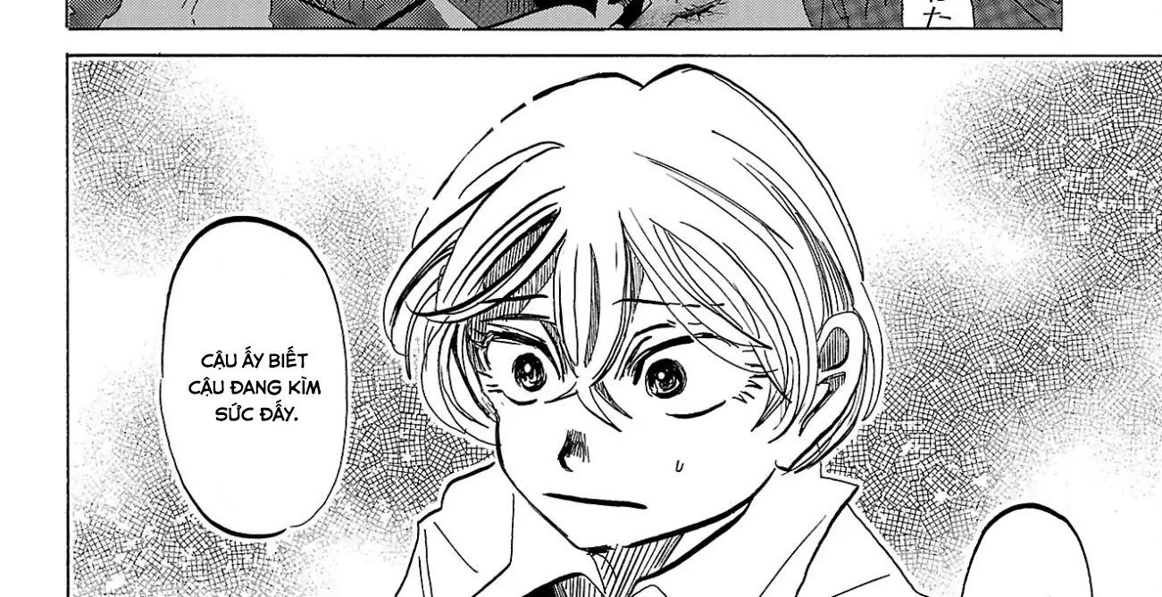 Sanda Chapter 90 - Trang 25